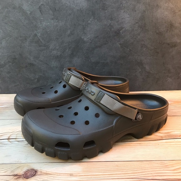 Crocs Off Road Sport Clog - Picture 8 of 16
